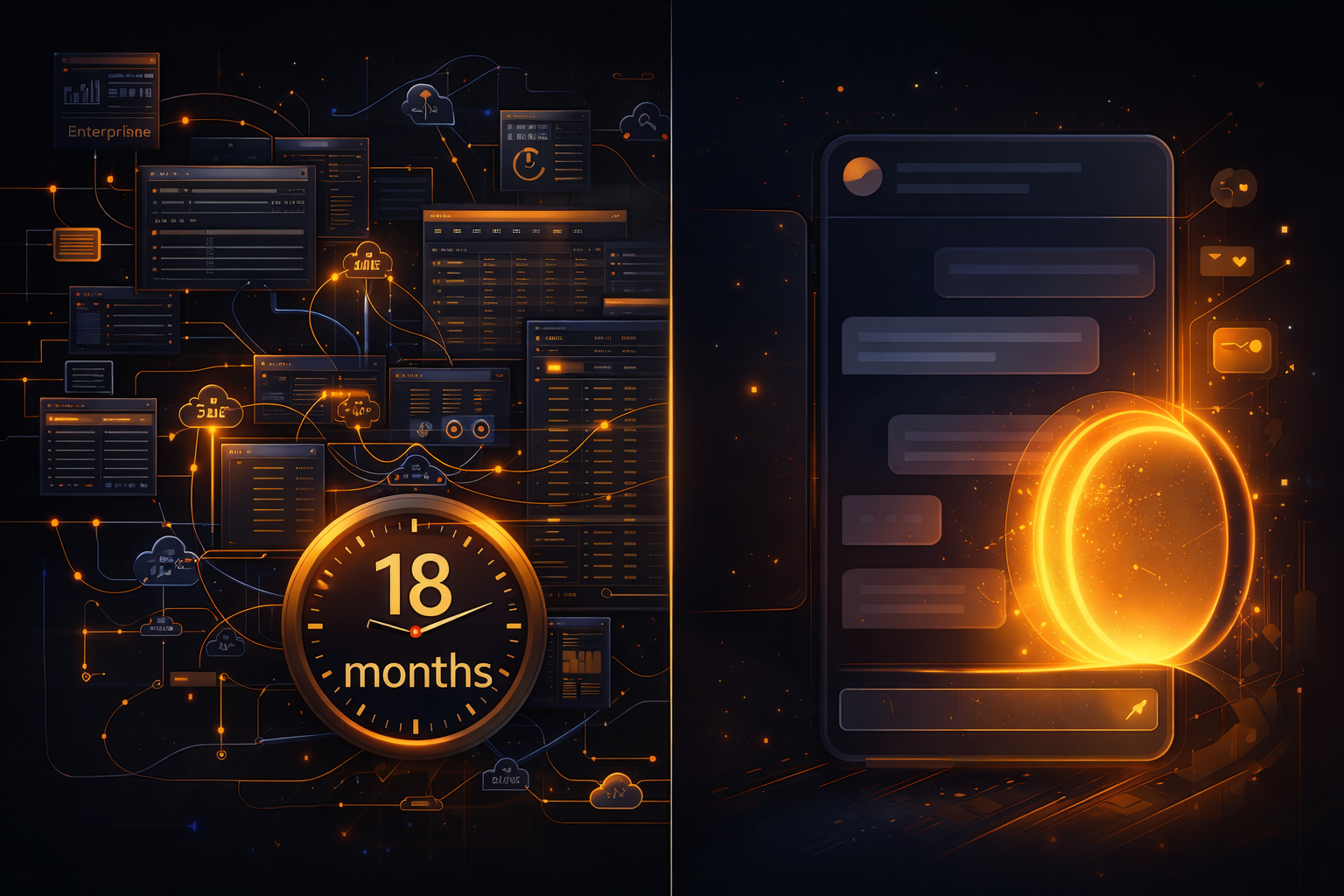 Build vs Buy: How AI Is Changing Insurance Program Administration